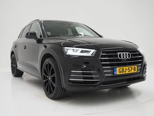 Audi Q5 - Afbeelding 11 van 30