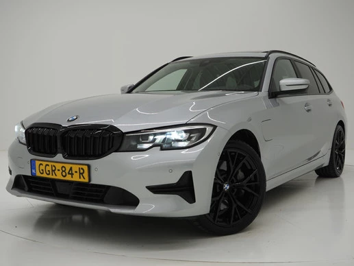 BMW 3 Serie - Afbeelding 1 van 30