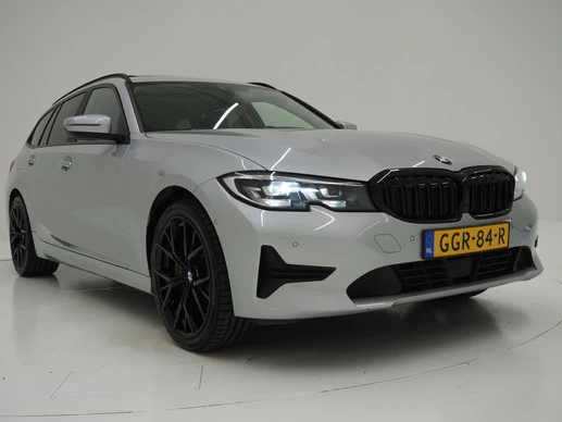 BMW 3 Serie - Afbeelding 11 van 30