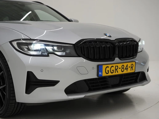 BMW 3 Serie - Afbeelding 13 van 30