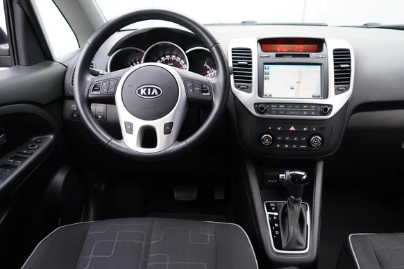 Kia Venga - Afbeelding 12 van 30