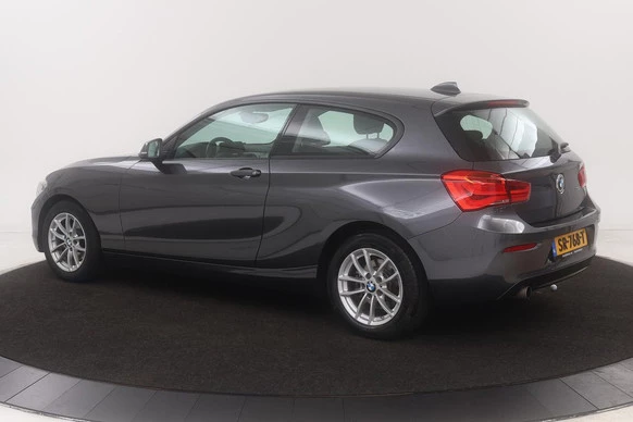 BMW 1 Serie - Afbeelding 2 van 24