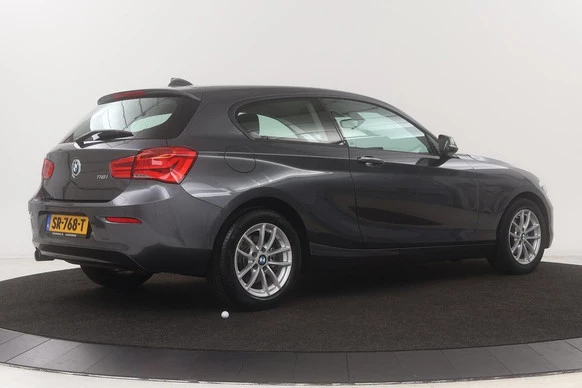 BMW 1 Serie - Afbeelding 19 van 24