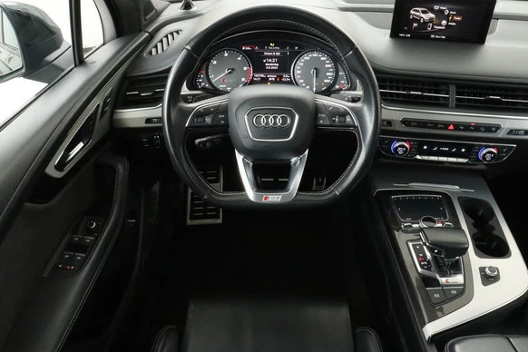 Audi Q7 - Afbeelding 3 van 30