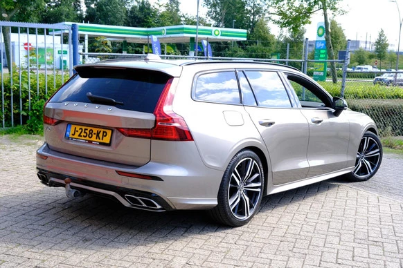 Volvo V60 - Afbeelding 3 van 30