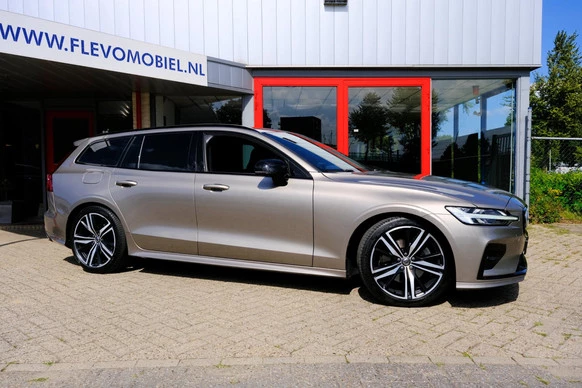 Volvo V60 - Afbeelding 4 van 30