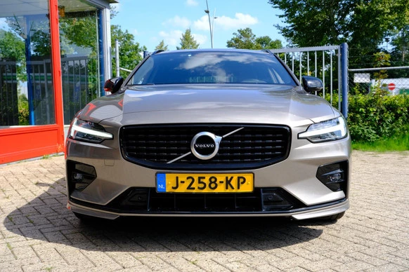 Volvo V60 - Afbeelding 7 van 30