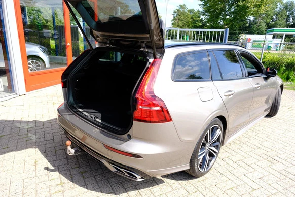 Volvo V60 - Afbeelding 9 van 30