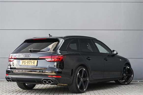 Audi A4 - Afbeelding 17 van 30