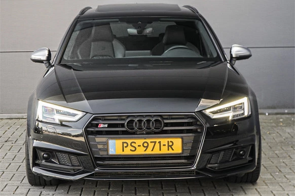 Audi A4 - Afbeelding 18 van 30