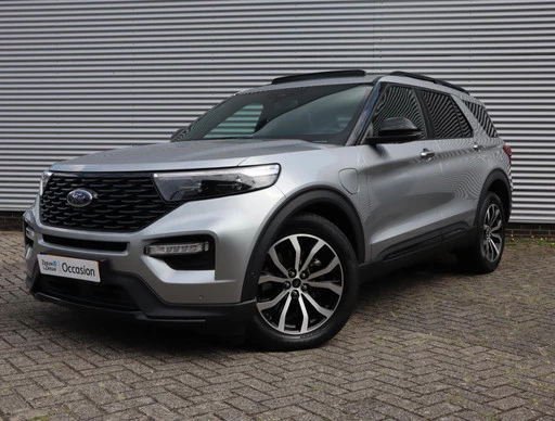 Ford Explorer - Afbeelding 1 van 30