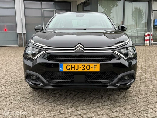 Citroën C4 X - Afbeelding 4 van 27