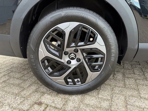 Citroën C4 X - Afbeelding 5 van 27