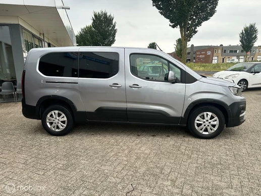 Peugeot Rifter - Afbeelding 4 van 20