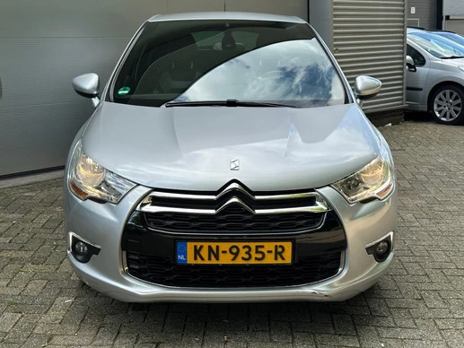 Citroën DS4 - Afbeelding 10 van 27