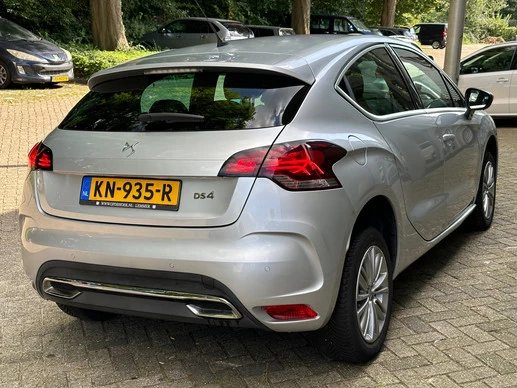 Citroën DS4 - Afbeelding 11 van 27