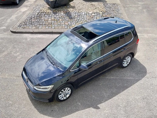 Volkswagen Touran - Afbeelding 2 van 30