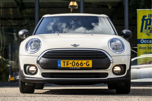 MINI Clubman - Afbeelding 2 van 30