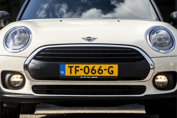 MINI Clubman - Afbeelding 3 van 30