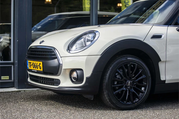 MINI Clubman - Afbeelding 10 van 30