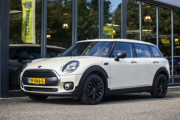 MINI Clubman - Afbeelding 11 van 30