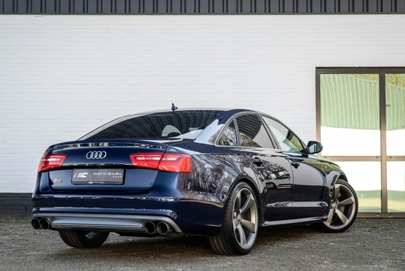 Audi S6 - Afbeelding 2 van 30