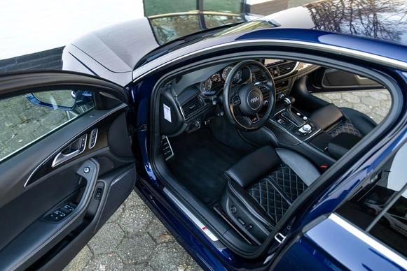 Audi S6 - Afbeelding 3 van 30