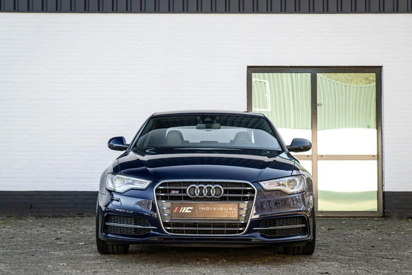 Audi S6 - Afbeelding 4 van 30