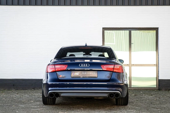 Audi S6 - Afbeelding 5 van 30