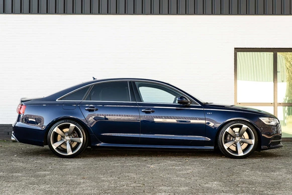 Audi S6 - Afbeelding 6 van 30