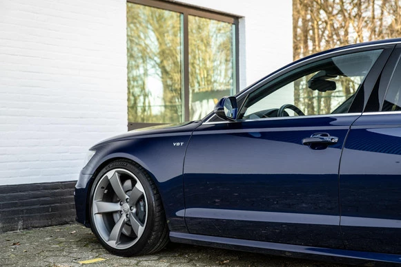 Audi S6 - Afbeelding 7 van 30