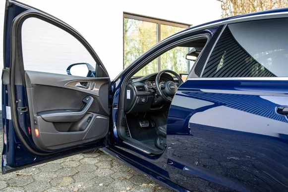 Audi S6 - Afbeelding 8 van 30