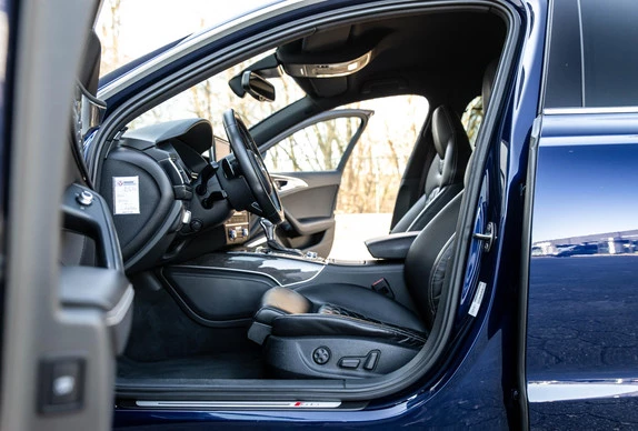 Audi S6 - Afbeelding 10 van 30