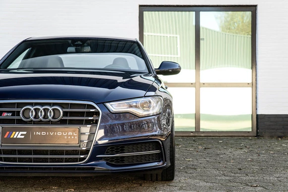 Audi S6 - Afbeelding 15 van 30