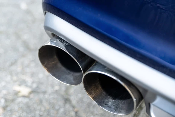 Audi S6 - Afbeelding 20 van 30