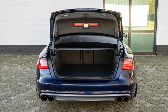 Audi S6 - Afbeelding 22 van 30