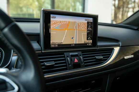 Audi S6 - Afbeelding 24 van 30