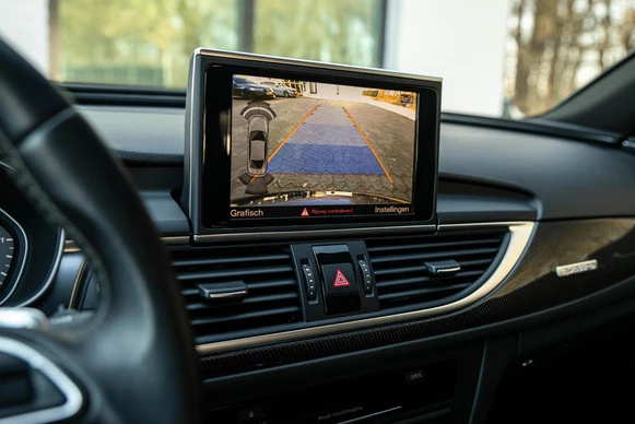 Audi S6 - Afbeelding 25 van 30