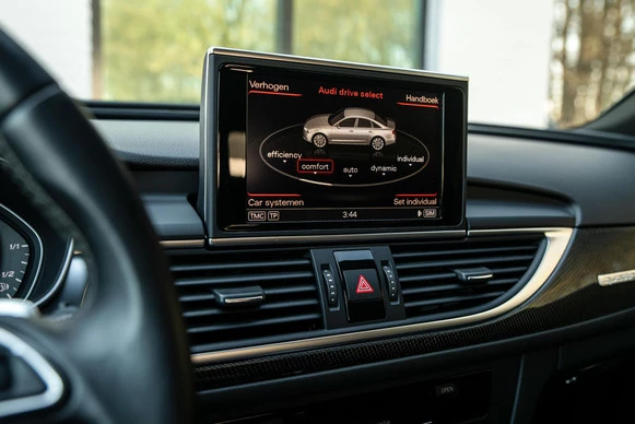 Audi S6 - Afbeelding 26 van 30