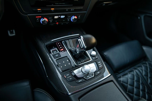 Audi S6 - Afbeelding 28 van 30