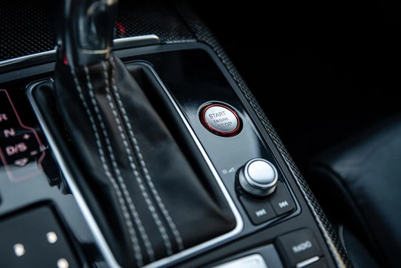 Audi S6 - Afbeelding 29 van 30
