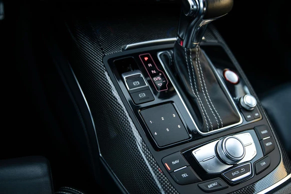 Audi S6 - Afbeelding 30 van 30