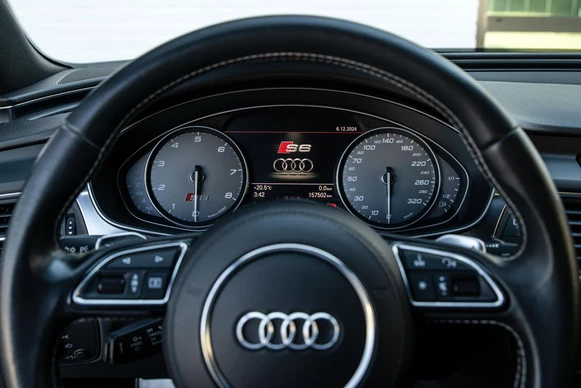 Audi S6 - Afbeelding 13 van 30