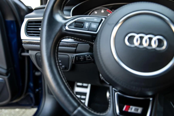Audi S6 - Afbeelding 14 van 30