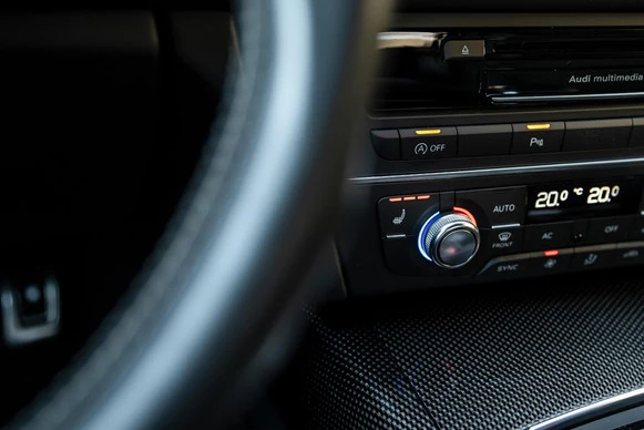 Audi S6 - Afbeelding 26 van 30