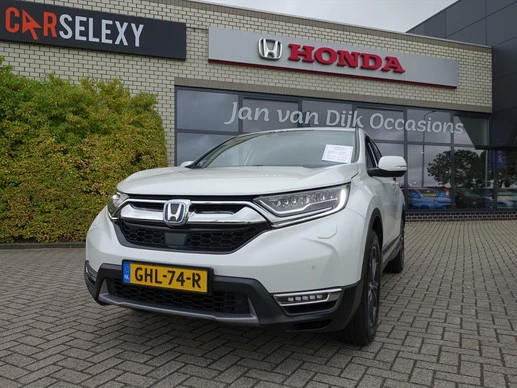 Honda CR-V - Afbeelding 2 van 30