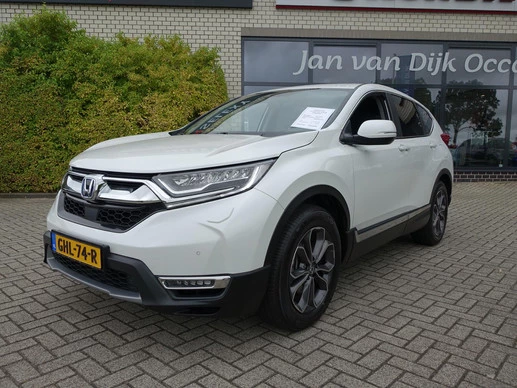 Honda CR-V - Afbeelding 3 van 30