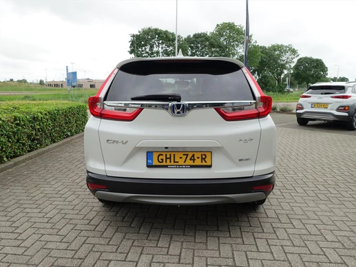 Honda CR-V - Afbeelding 5 van 30