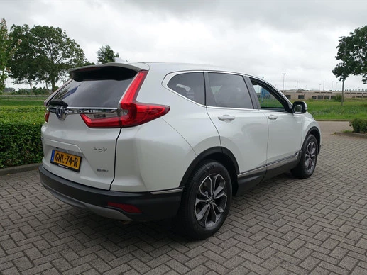 Honda CR-V - Afbeelding 6 van 30