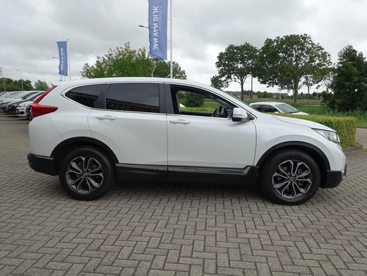 Honda CR-V - Afbeelding 7 van 30